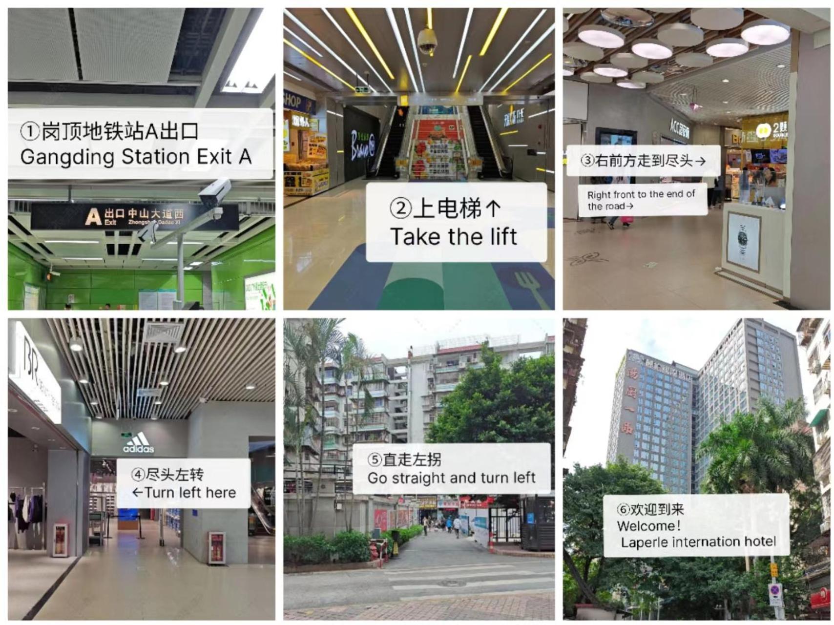 Hotel La Perle International - Free Shuttle Between And Exhibition Center During Fair & Exhibitor Registration Counter 5*