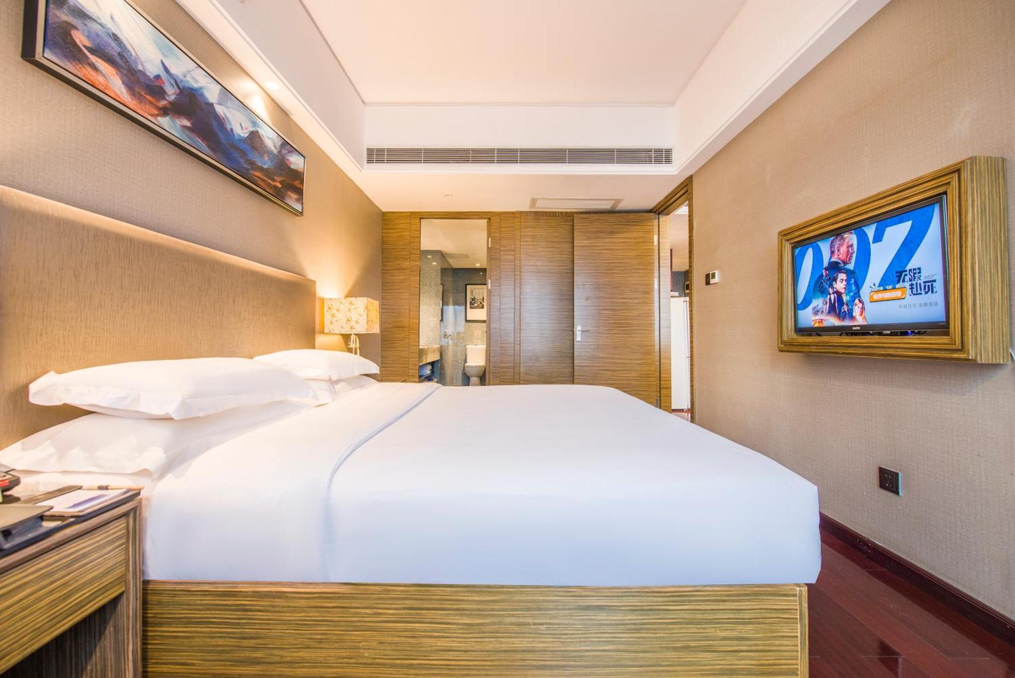 La Perle International - Free Shuttle Between And Exhibition Center During Fair & Exhibitor Registration Counter Hotel