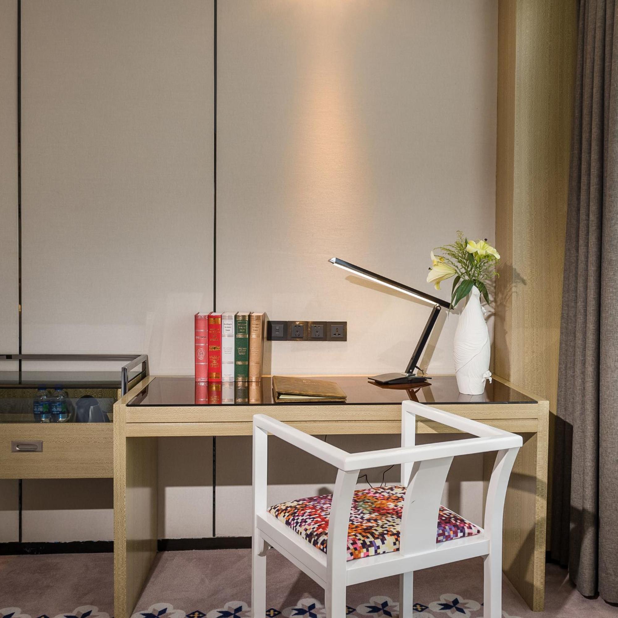 Paco Hotel Shuiyin Road Guangzhou-Free Bus Canton Fair 4* Guangzhou