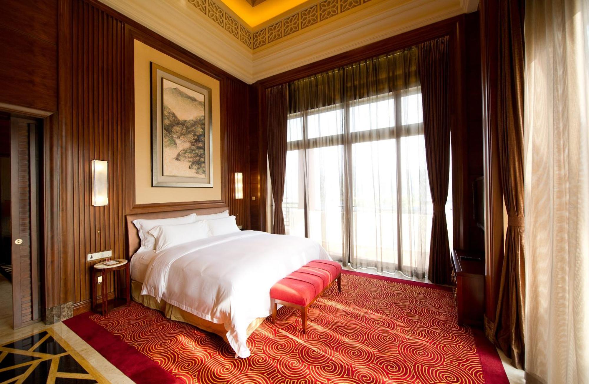 Hotel Imperial Springs