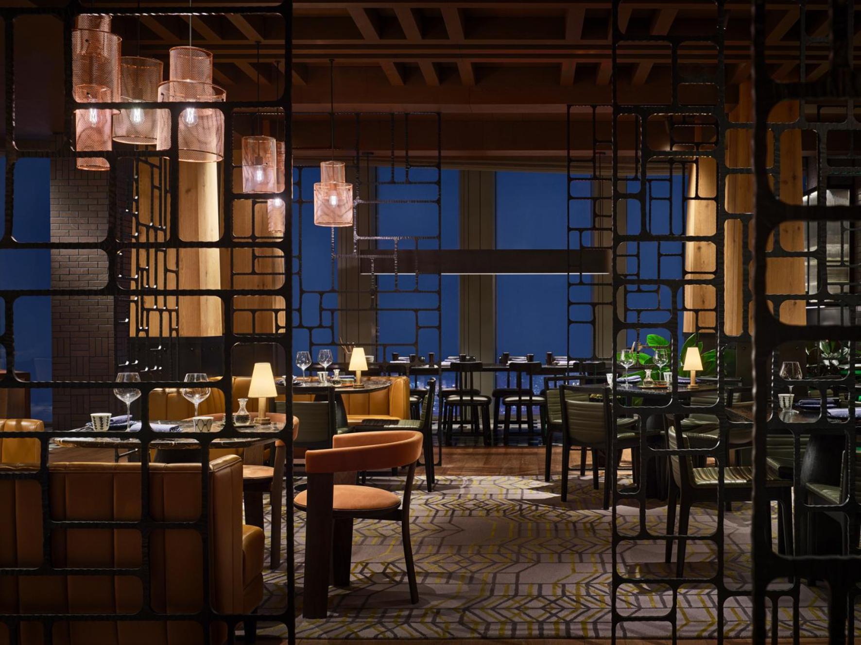 Rosewood Guangzhou, Enjoy Free Shuttle Bus Service Between The And The Fair Complex During The Fair Hotel Guangzhou