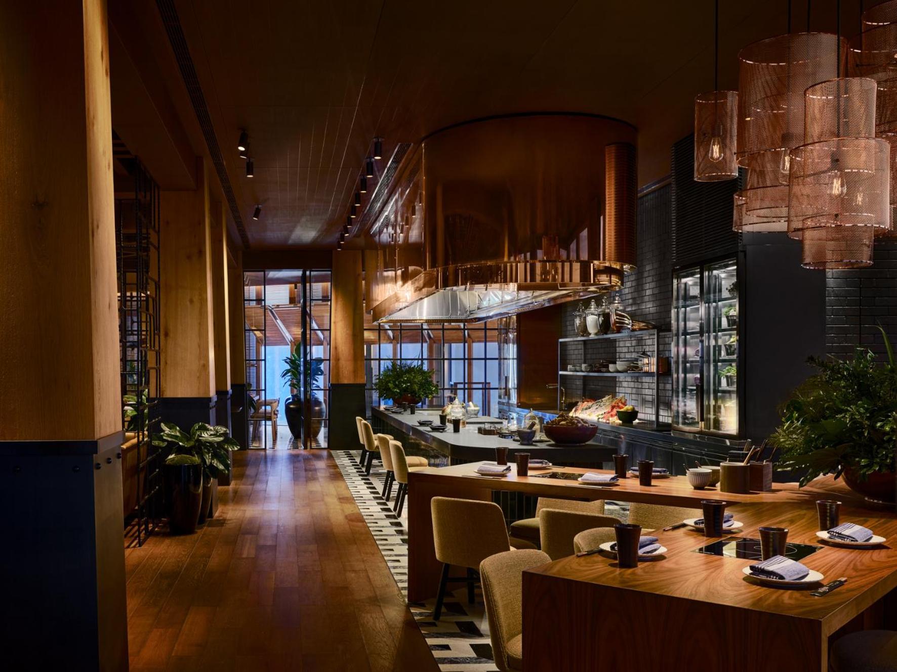 Rosewood Guangzhou, Enjoy Free Shuttle Bus Service Between The And The Fair Complex During The Fair Hotel Guangzhou