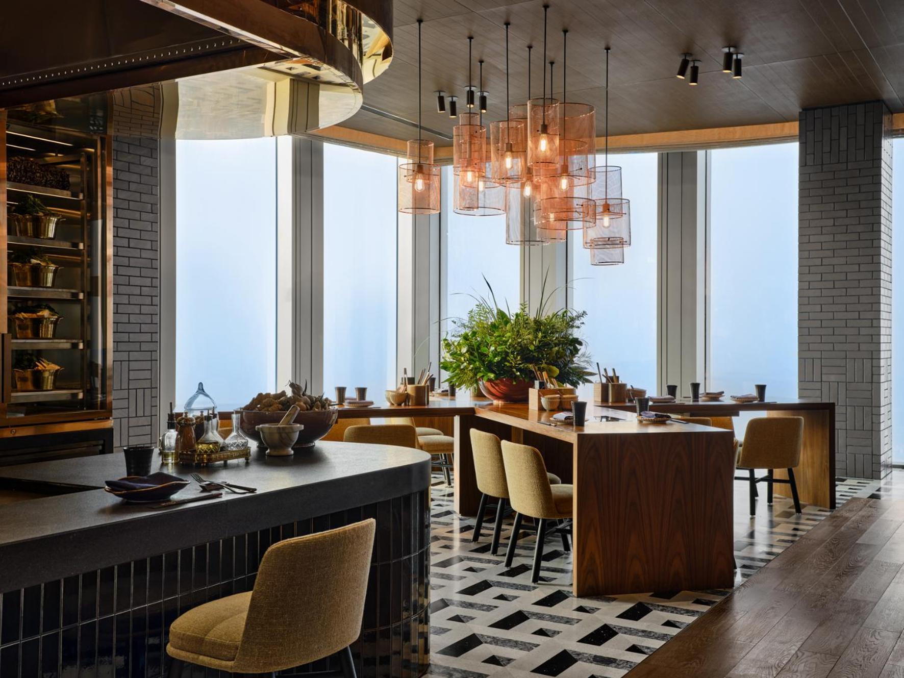 Rosewood Guangzhou, Enjoy Free Shuttle Bus Service Between The And The Fair Complex During The Fair Hotel 5*