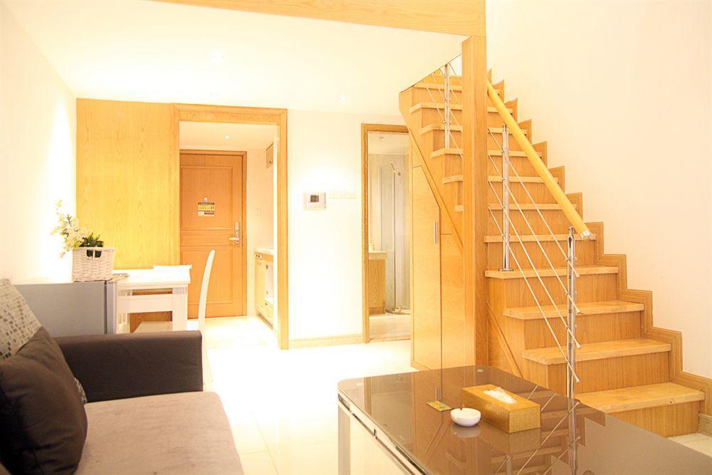 Private-enjoyed Huifeng Hotel