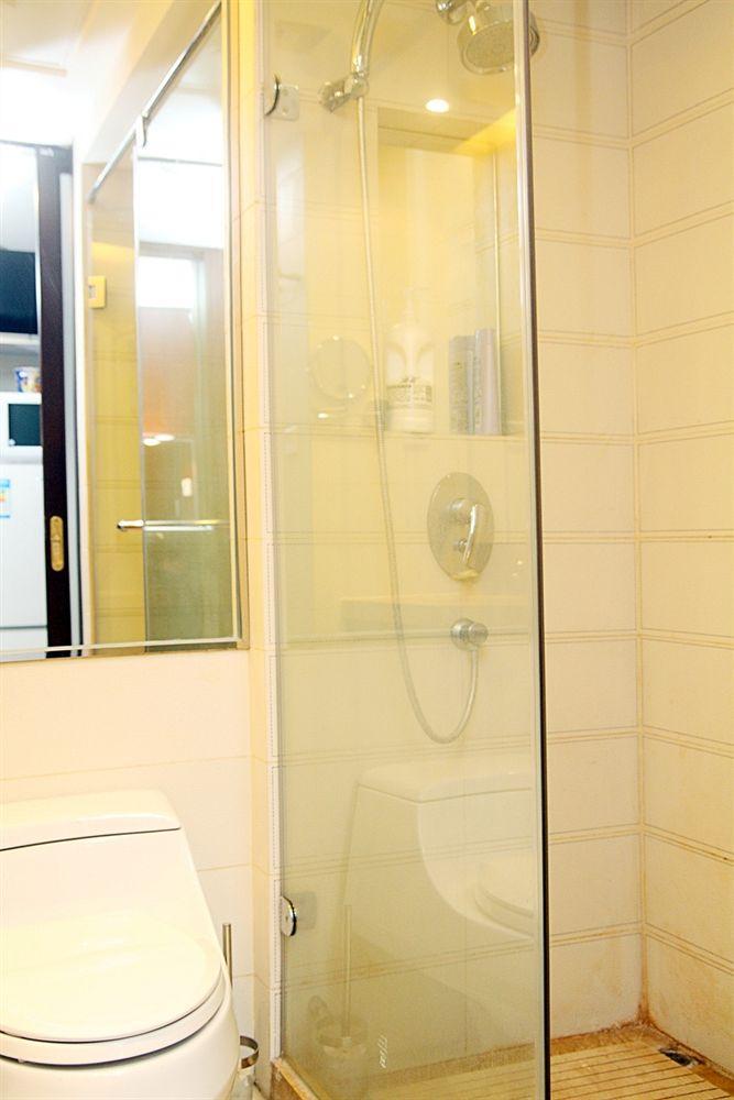 Aparthotel Private Enjoy - The New Pearl River Shore