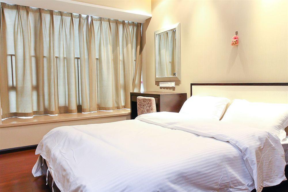 Private Enjoy - The New Pearl River Shore Aparthotel