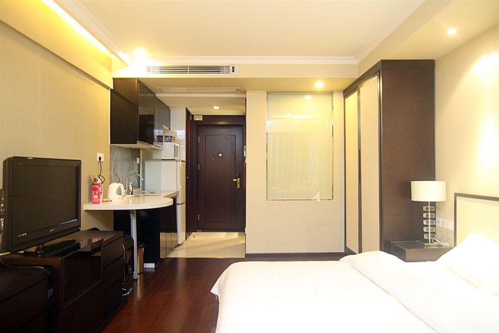 Private Enjoy - The New Pearl River Shore 4* Canton