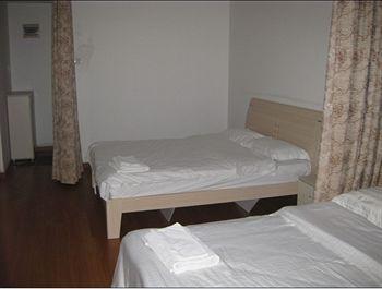 Private-enjoyed Home-shangde Apartment *
