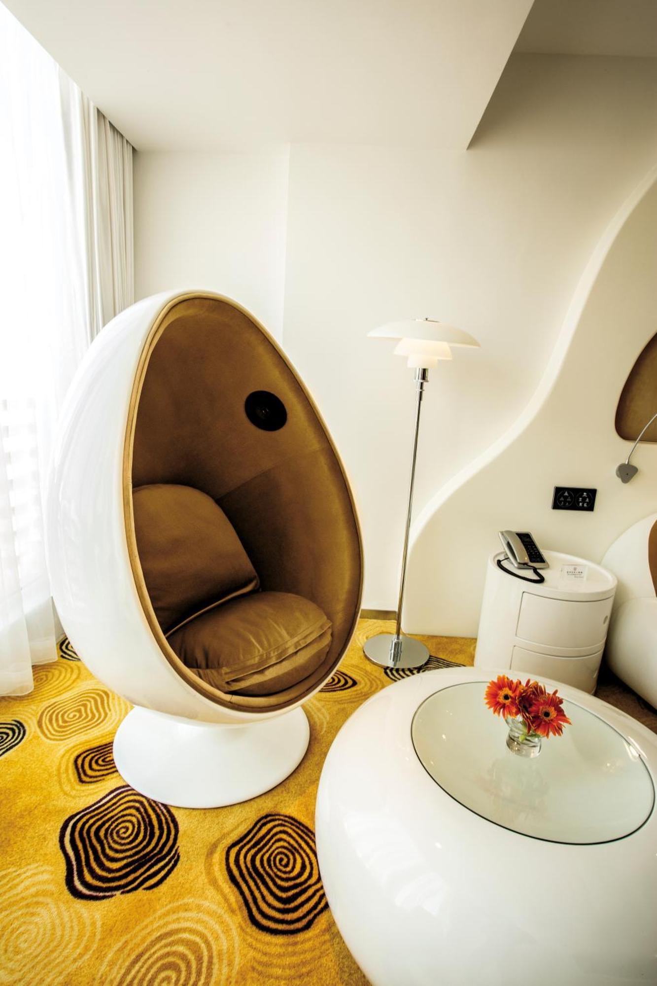 Planet Hotel Guangzhou