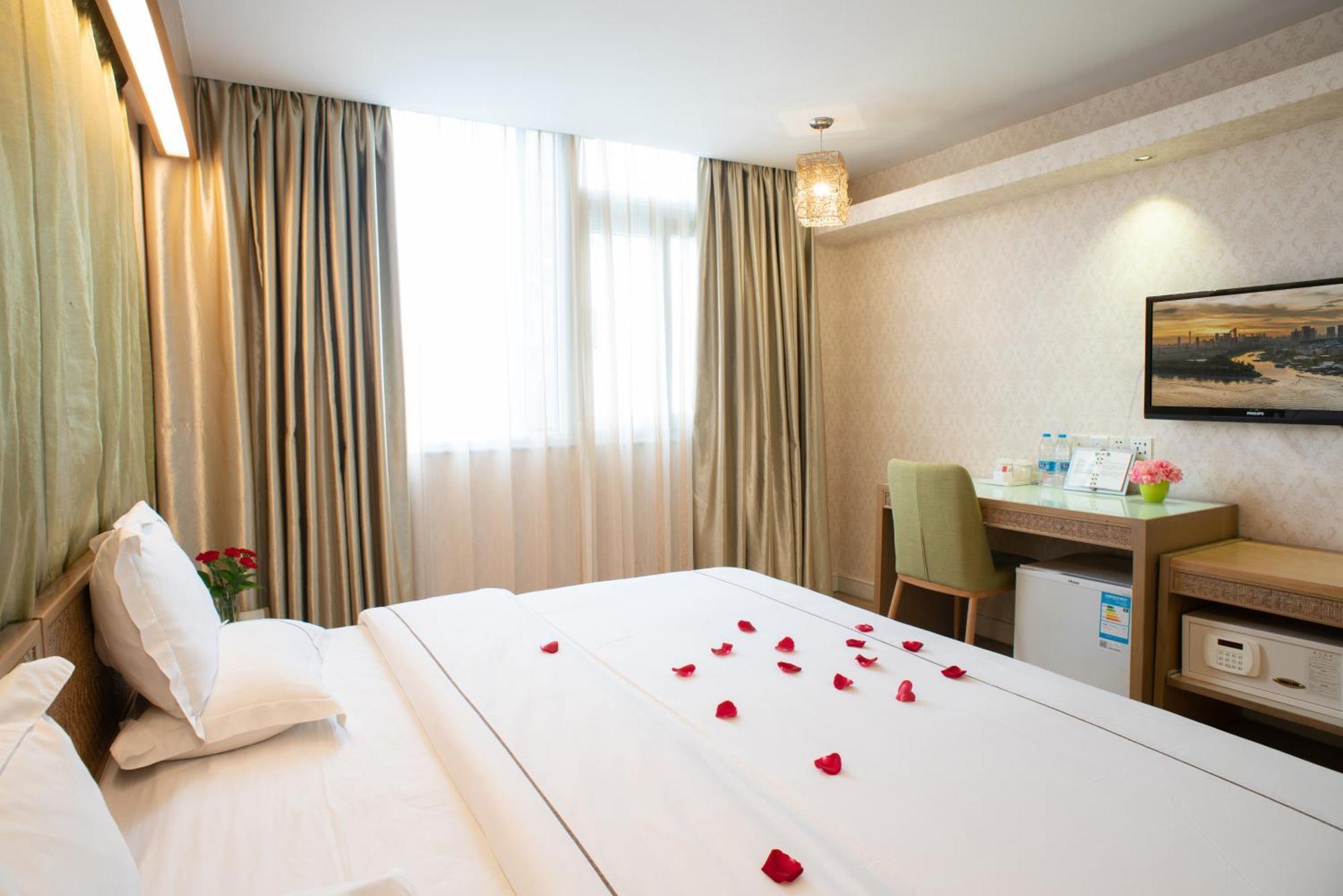 Hotel Xin Yue Xin Guangzhou