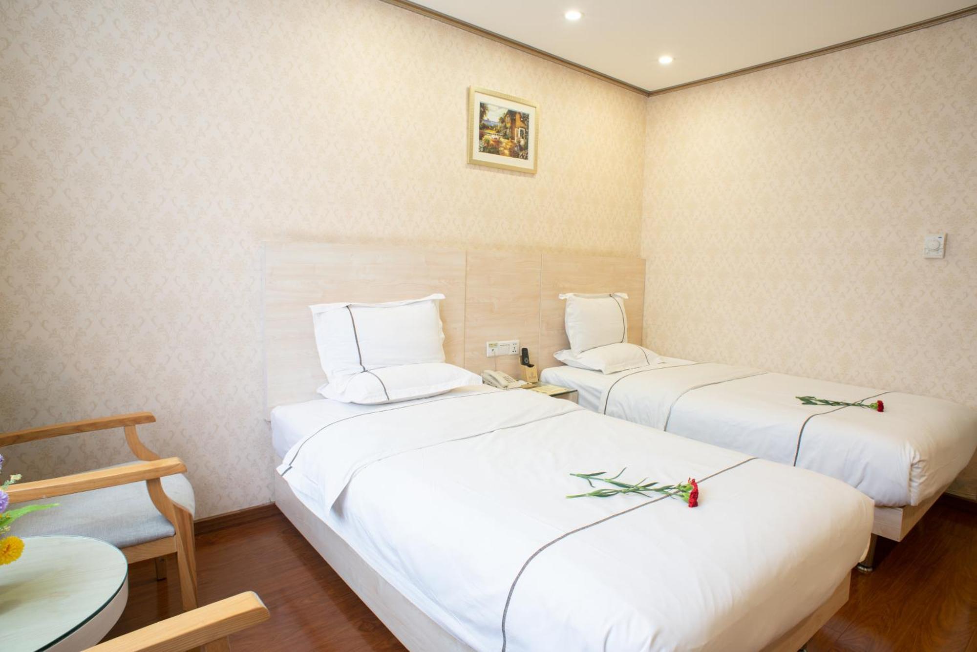 Hotel Xin Yue Xin