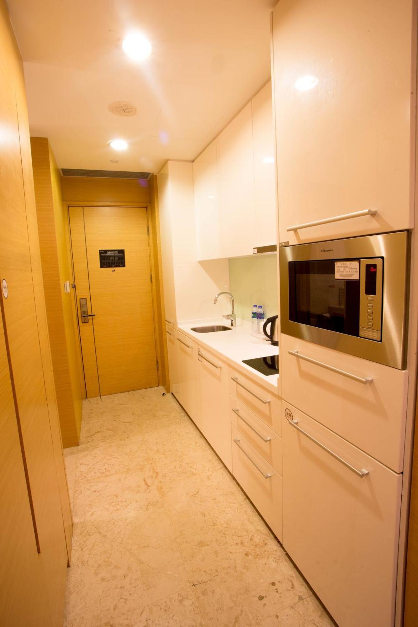 Jufeng Executive * Guangzhou