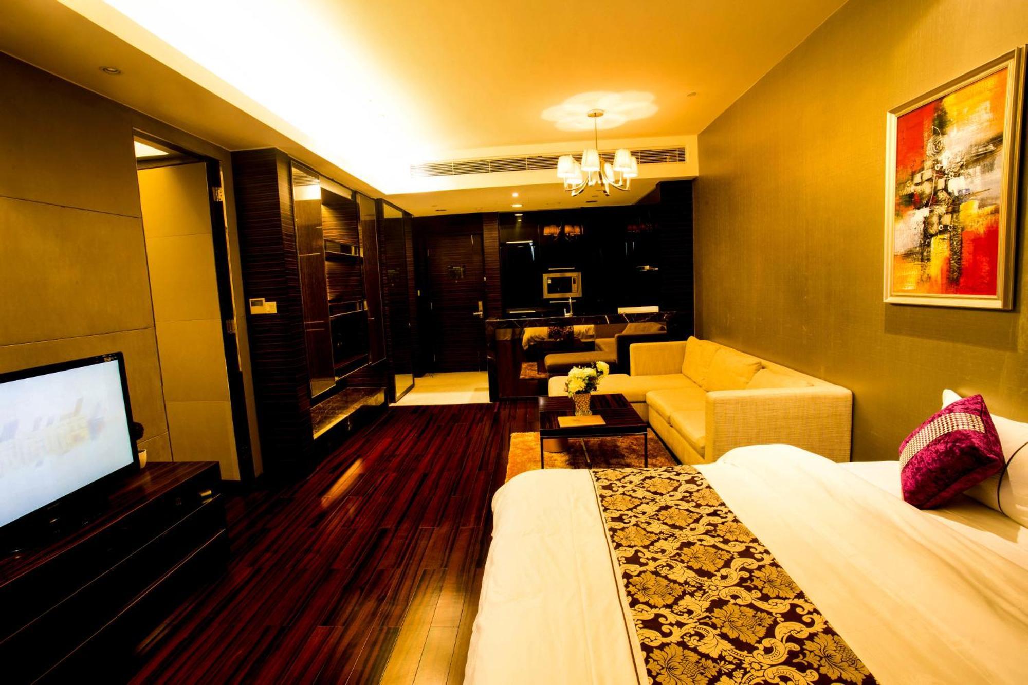 Jufeng Executive Guangzhou