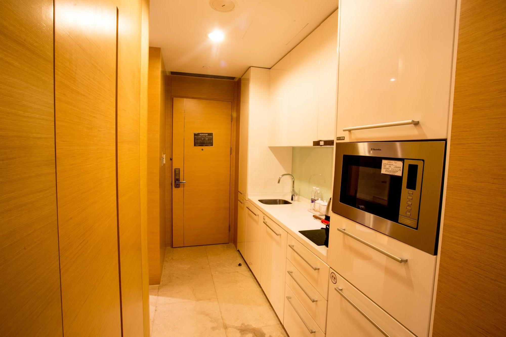 Apartment Jufeng Executive