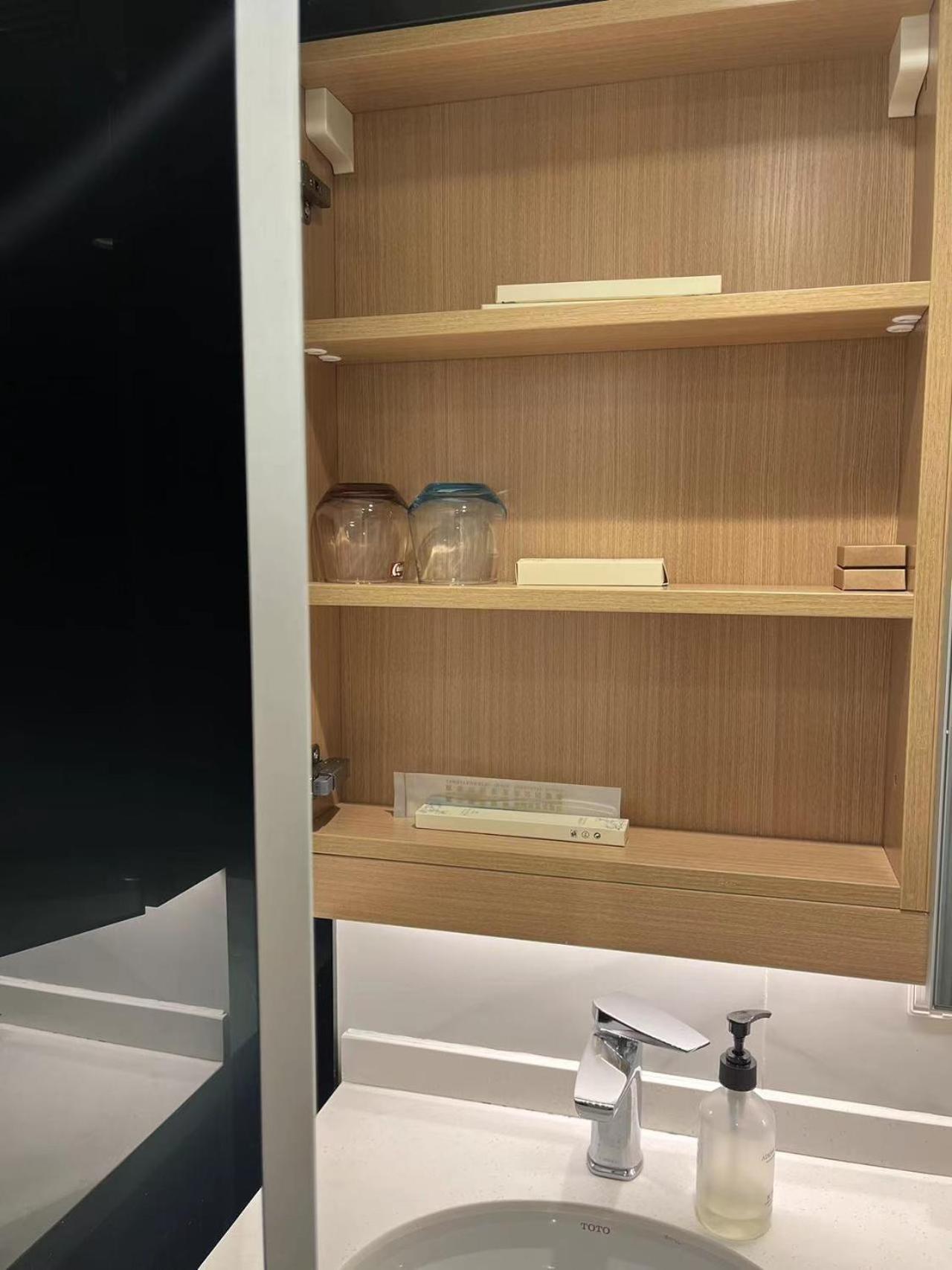 Aparthotel Yuxiang - Pazhou International Convention And Exhibition Center Guangzhou