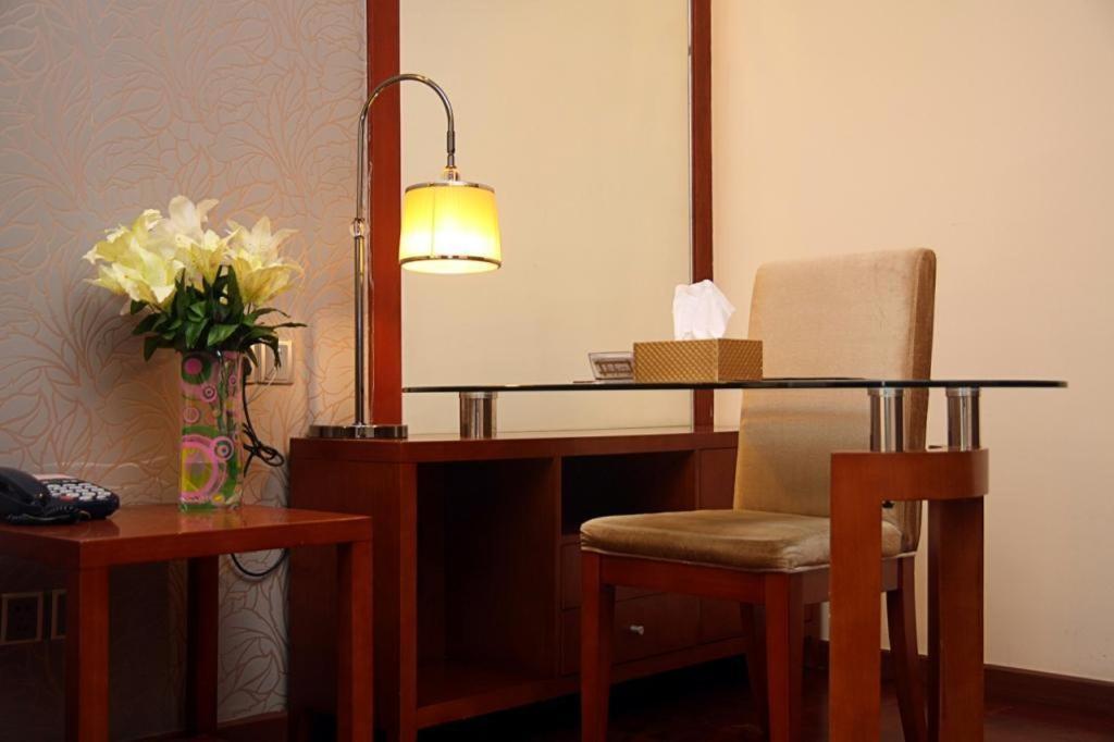 Apartment Sixiangjia Shangdong Shangzhu
