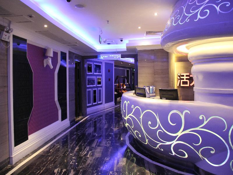 Hotel Guangyong Lido
