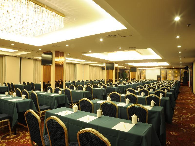 Hua Shi 4* Guangzhou