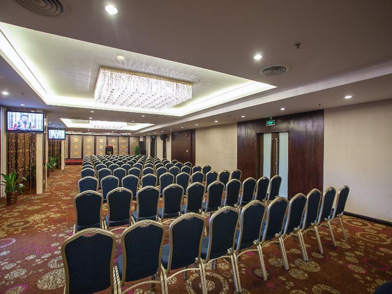Hotel Hua Shi Guangzhou