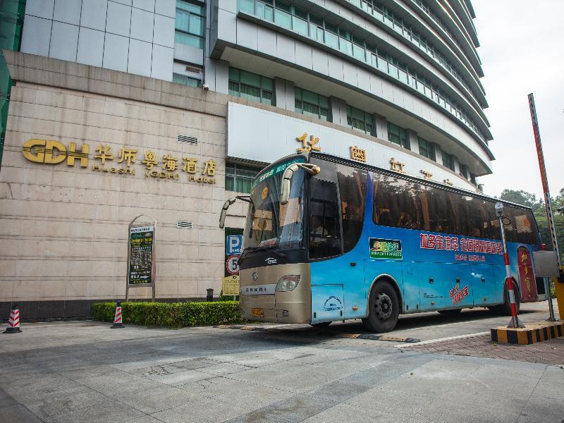 Hotel Hua Shi