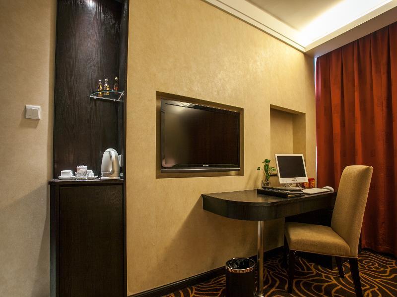 Hua Shi 4* Guangzhou