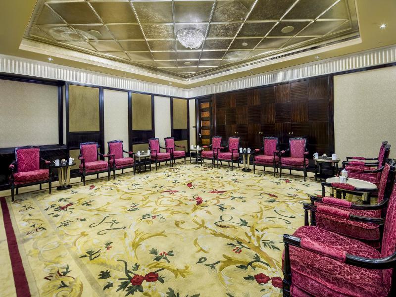 Chateau Star River Guangzhou-chateau Star River Guangzhou-trade Fair Shuttle Bus Hotel Guangzhou