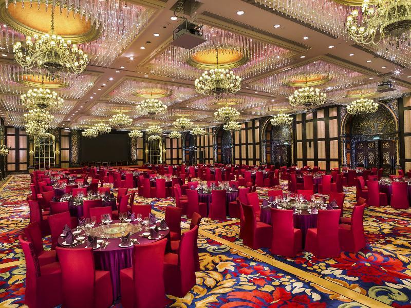 Chateau Star River Guangzhou-chateau Star River Guangzhou-trade Fair Shuttle Bus Hotel Guangzhou