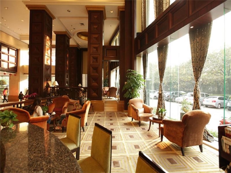 Grand Royal Guangzhou