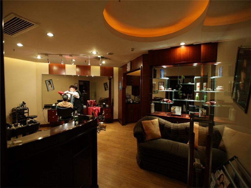 Grand Royal Hotel Guangzhou