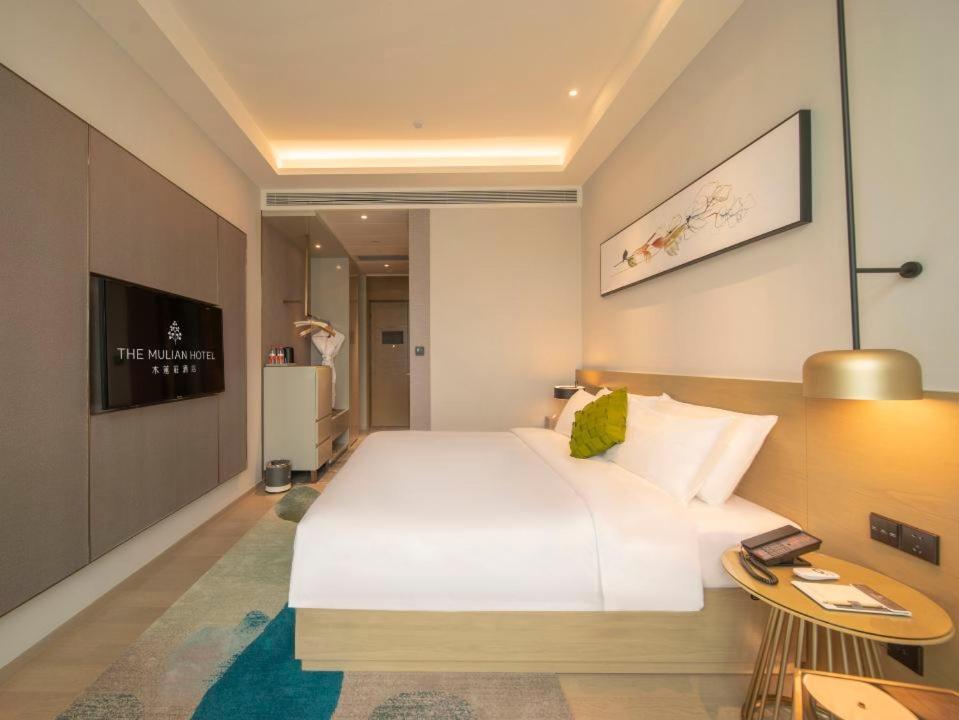 Hotel The Mulian