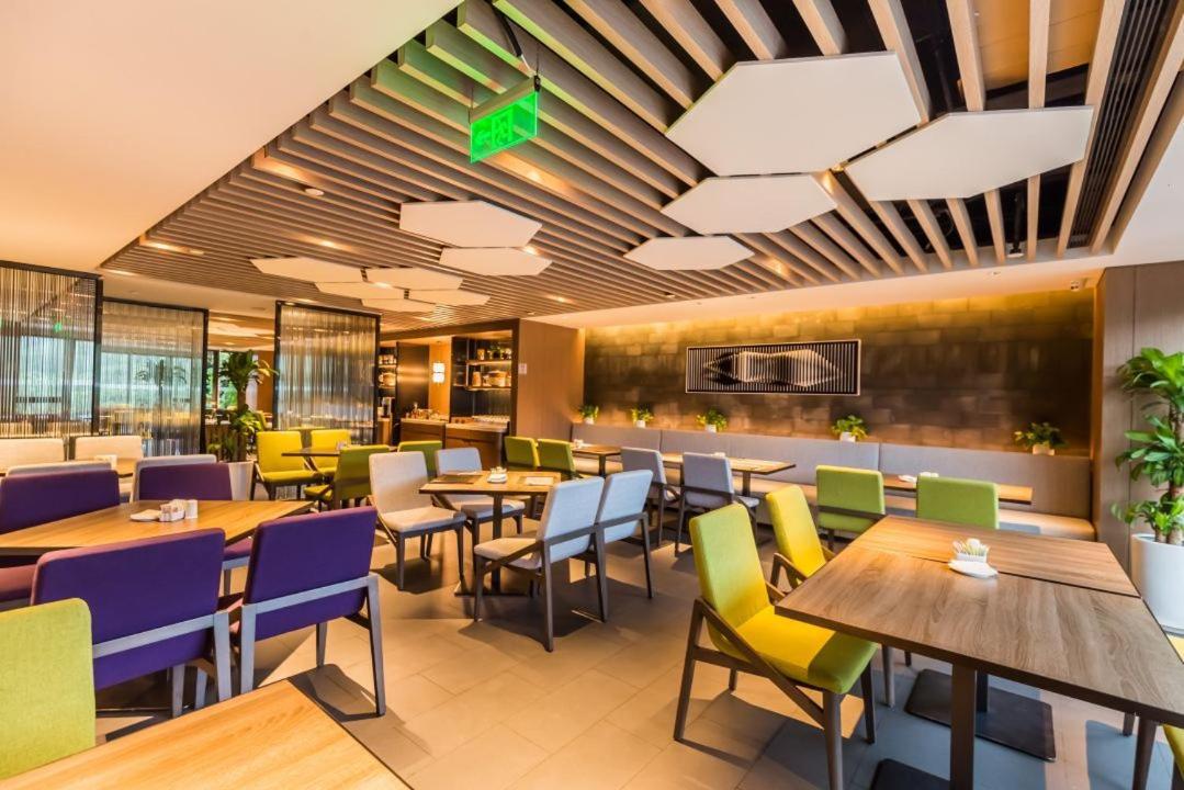 The Mulian Hotel 4*