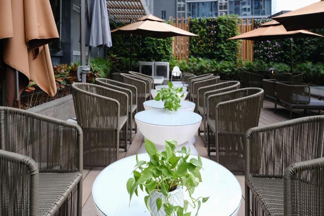 Hotel The Mulian 4*