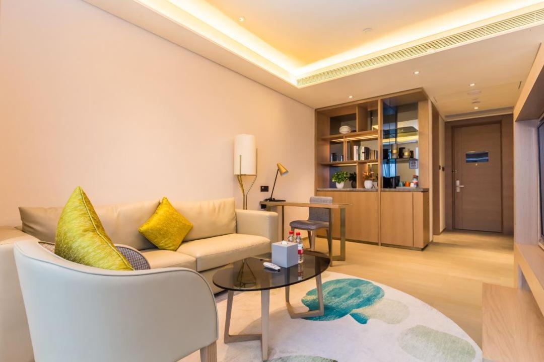 Hotel The Mulian Guangzhou