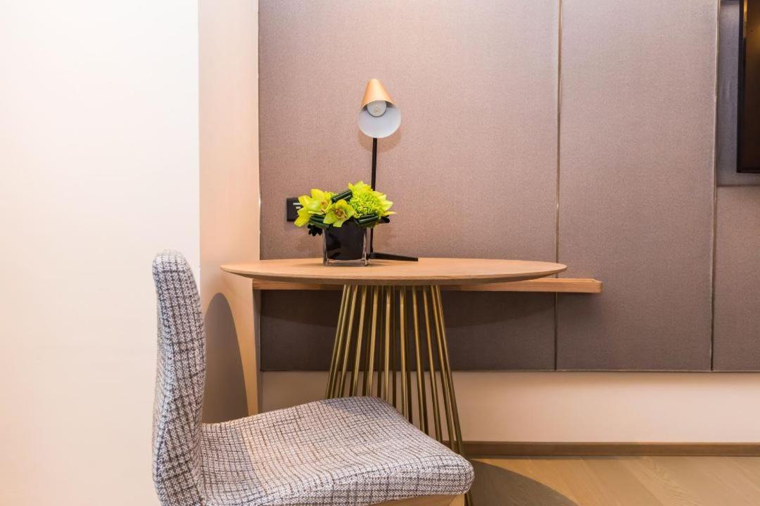 The Mulian 4* Guangzhou