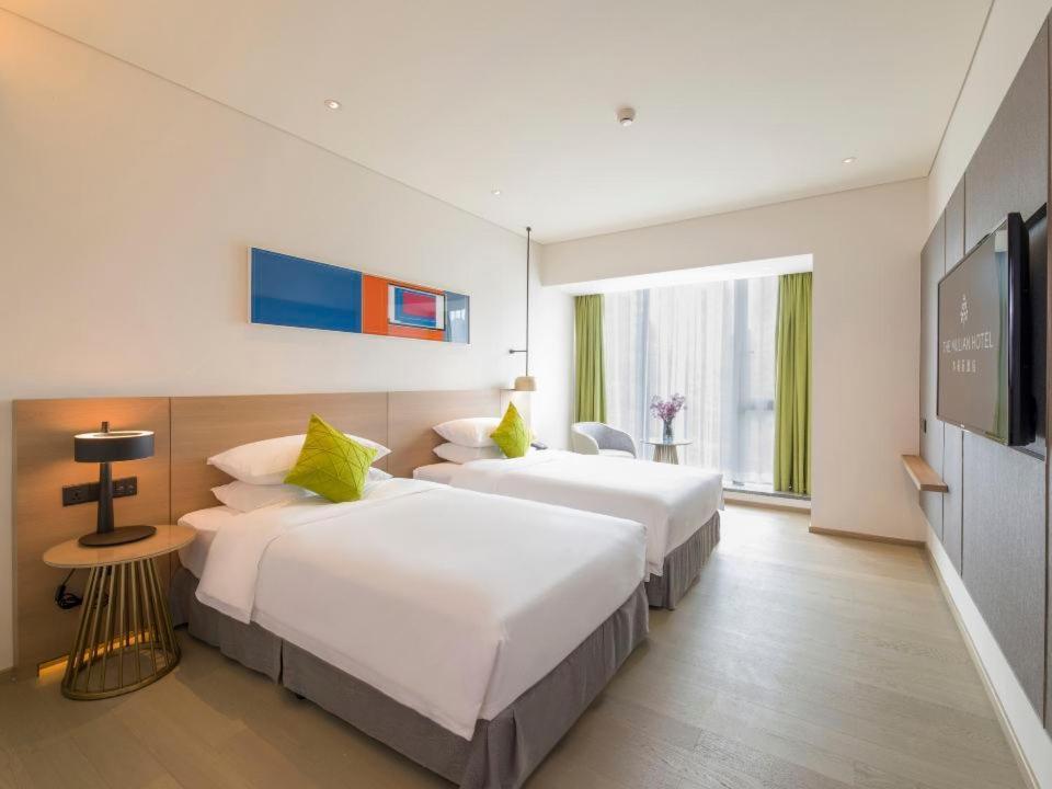 The Mulian Hotel