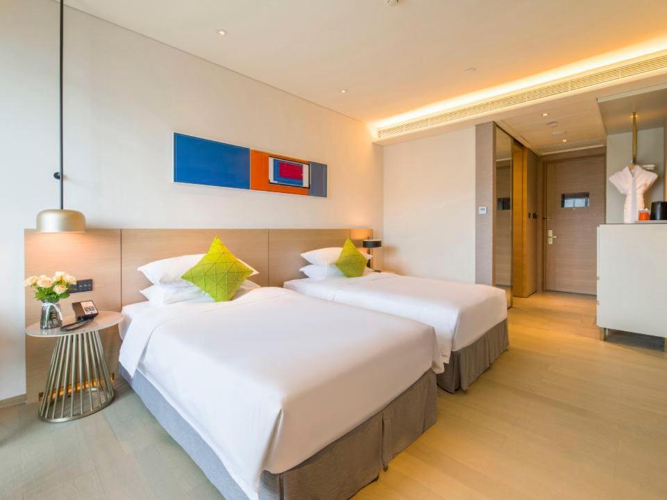 Hotel The Mulian