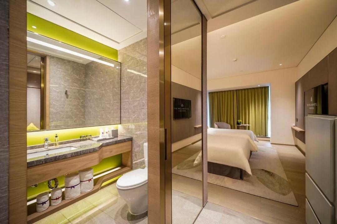 The Mulian 4* Guangzhou