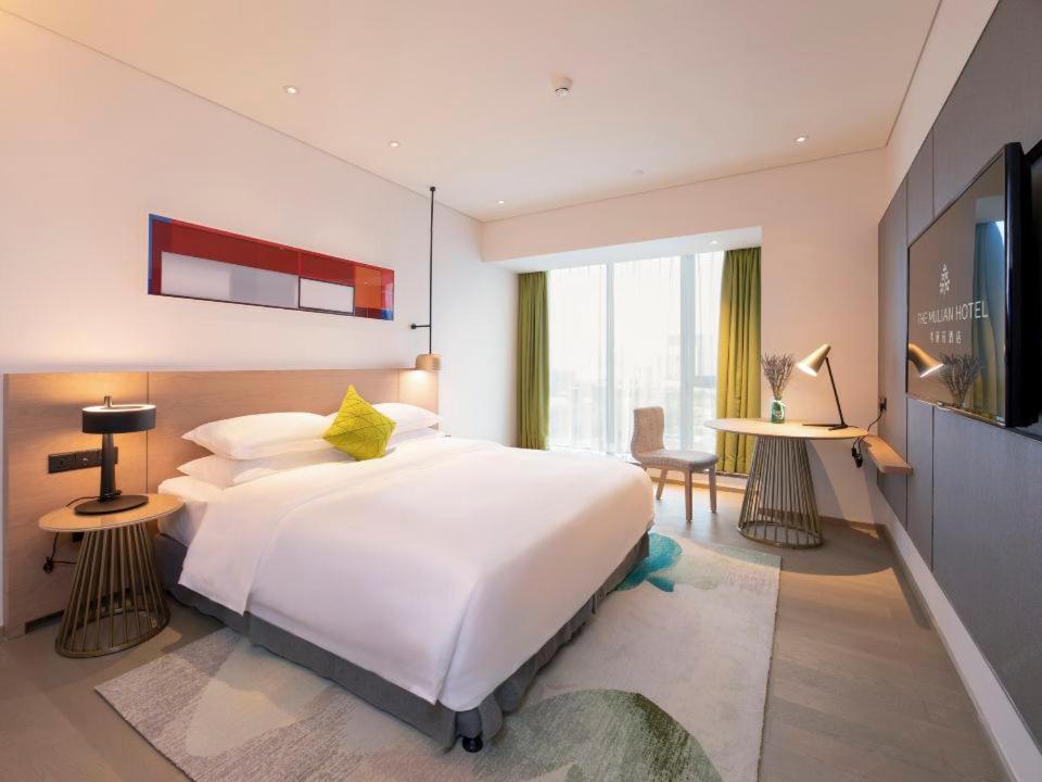 The Mulian Hotel Guangzhou