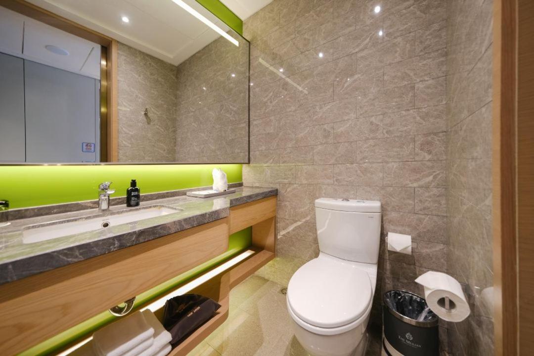 Hotel The Mulian Guangzhou