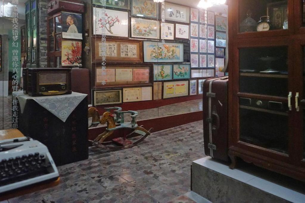 Hotel T.g.studio Guangzhou