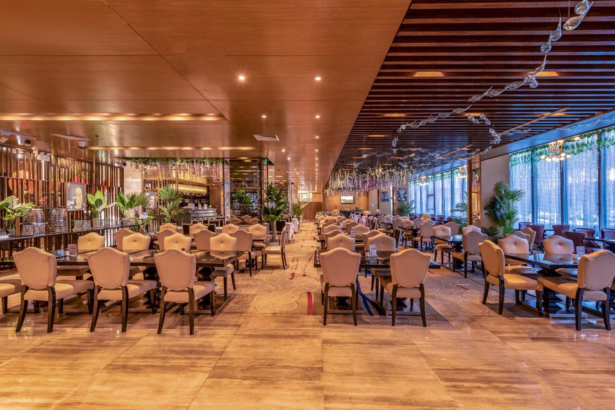 Easeland 4* Guangzhou