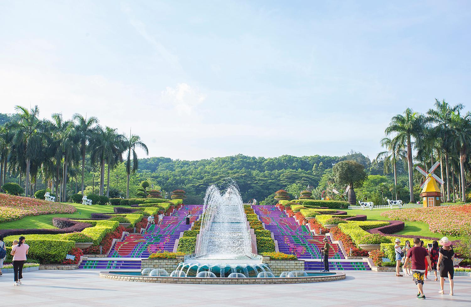 Hilton Baiyun - Free Shuttle For Fair Period, Close To Luhu Golf Club & Leather Market