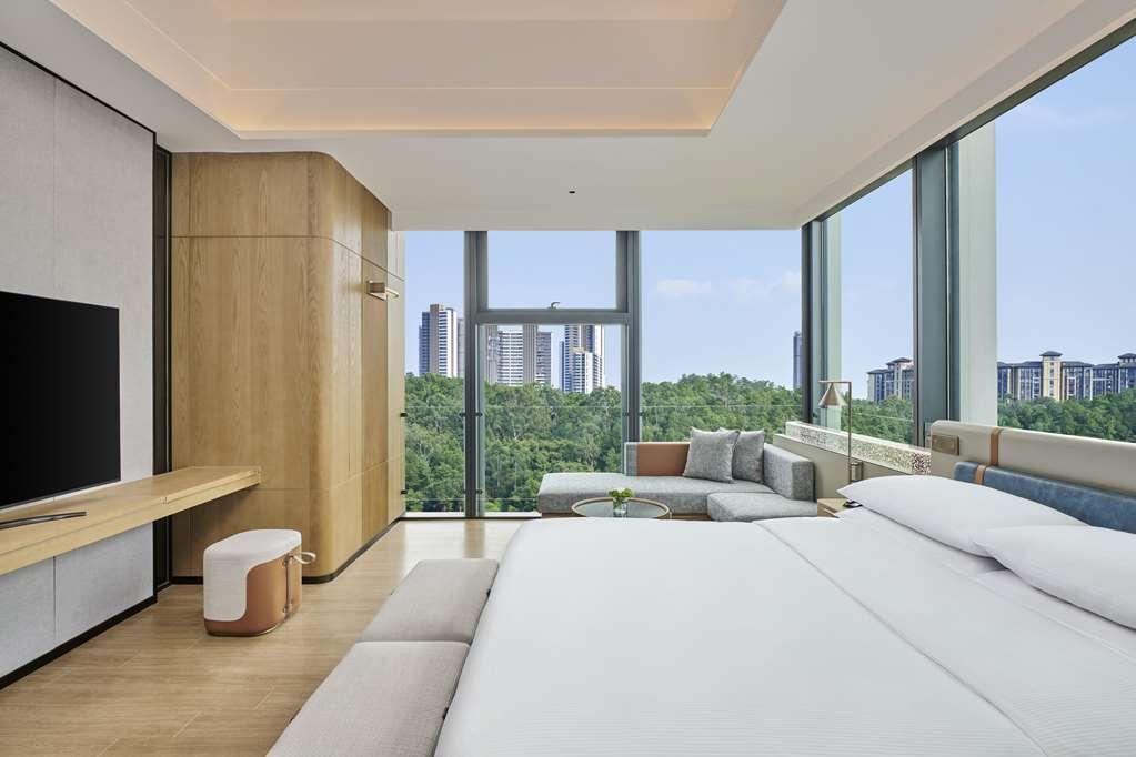 Doubletree By Hilton Zengcheng Hotel