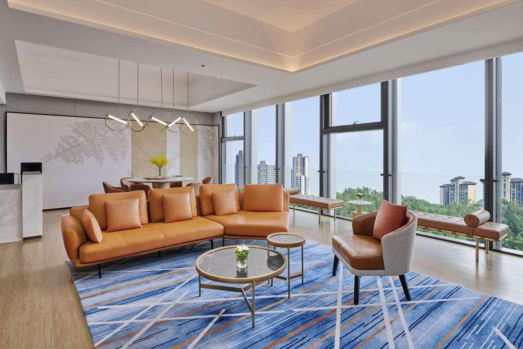 Doubletree By Hilton Zengcheng Hotel 4*