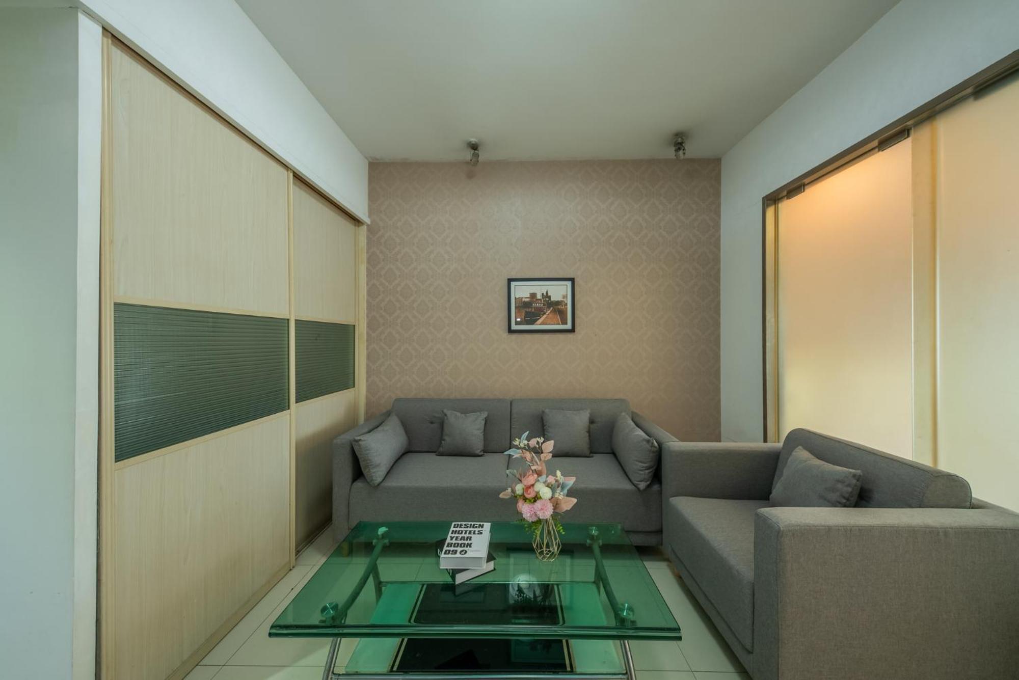 Mihua Times Apartment
