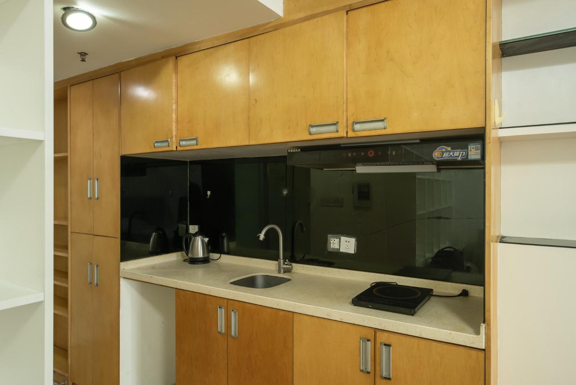Apartment Mihua Times *