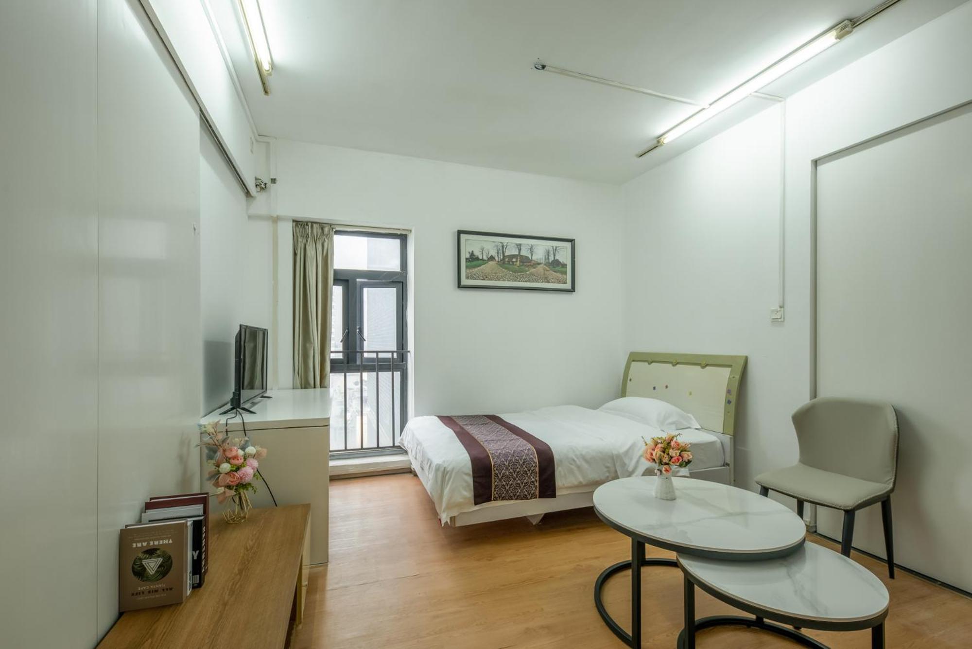 Mihua Times Apartment Guangzhou