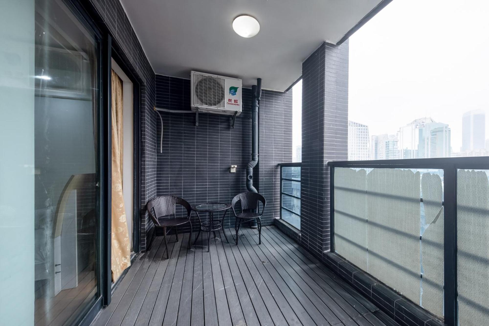 Apartment Mihua Times