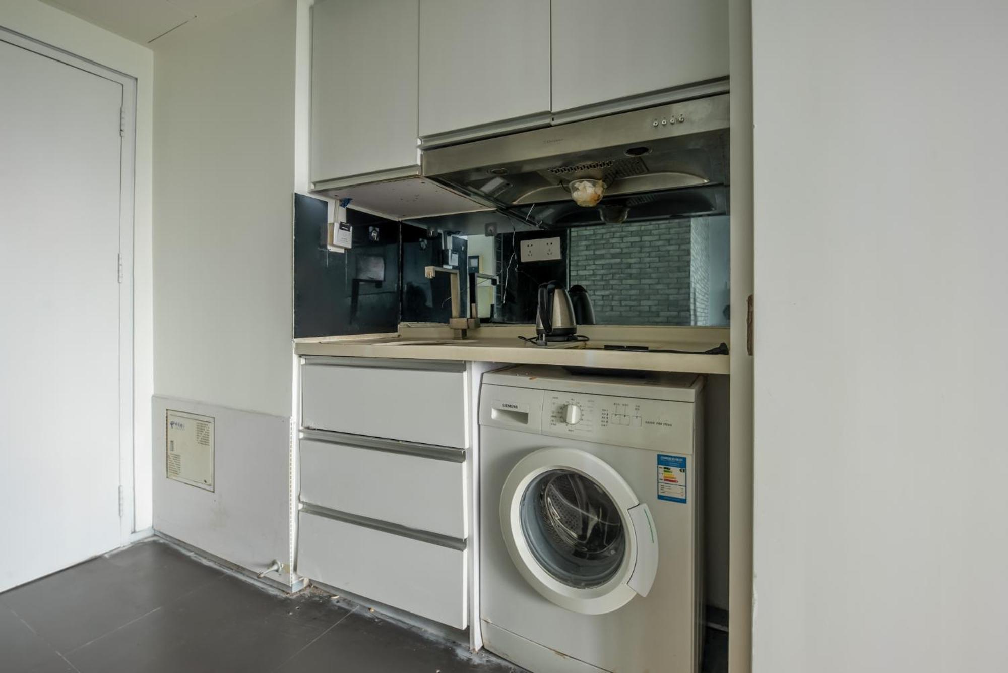 Mihua Times Apartment *