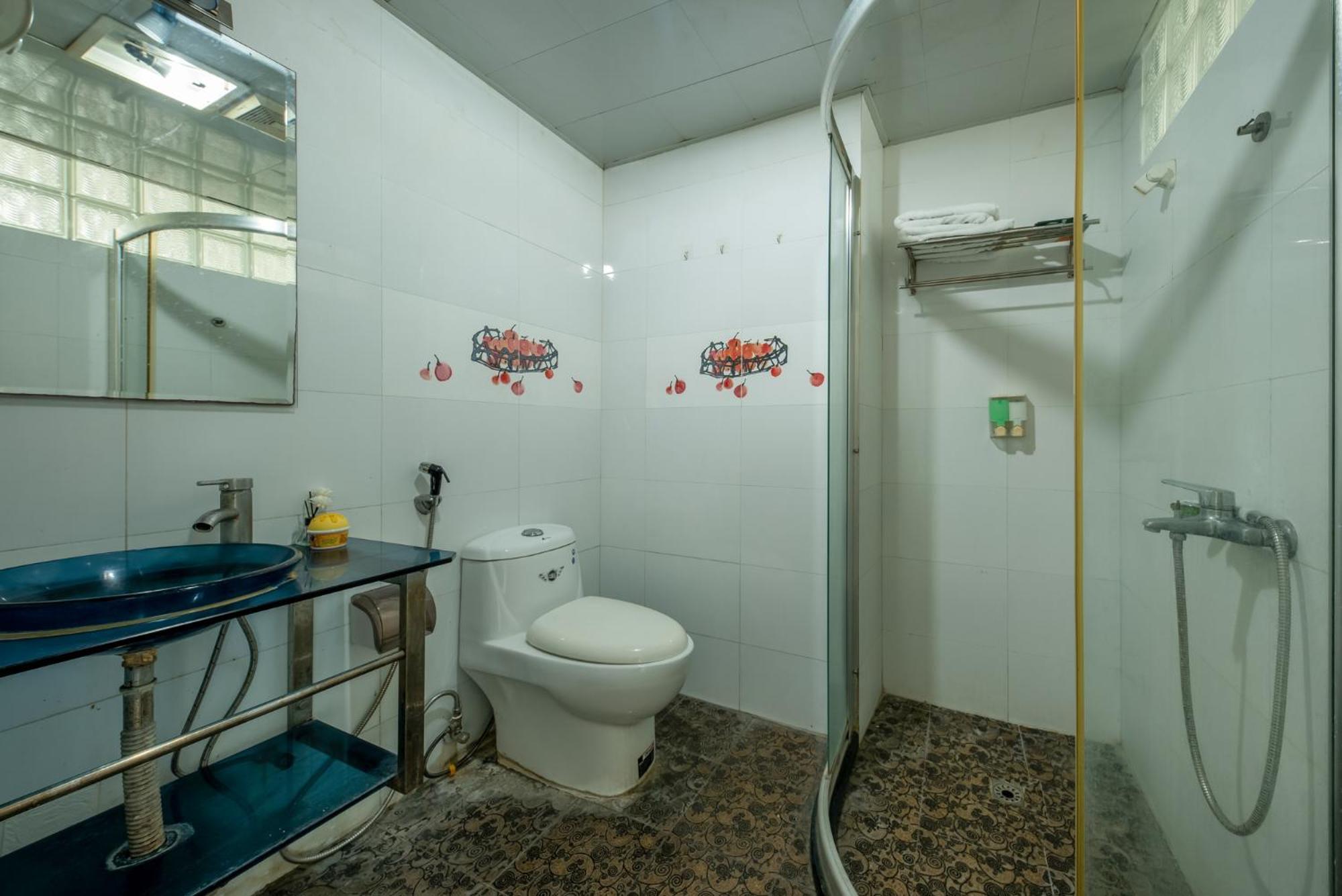 Apartamento Mihua Times